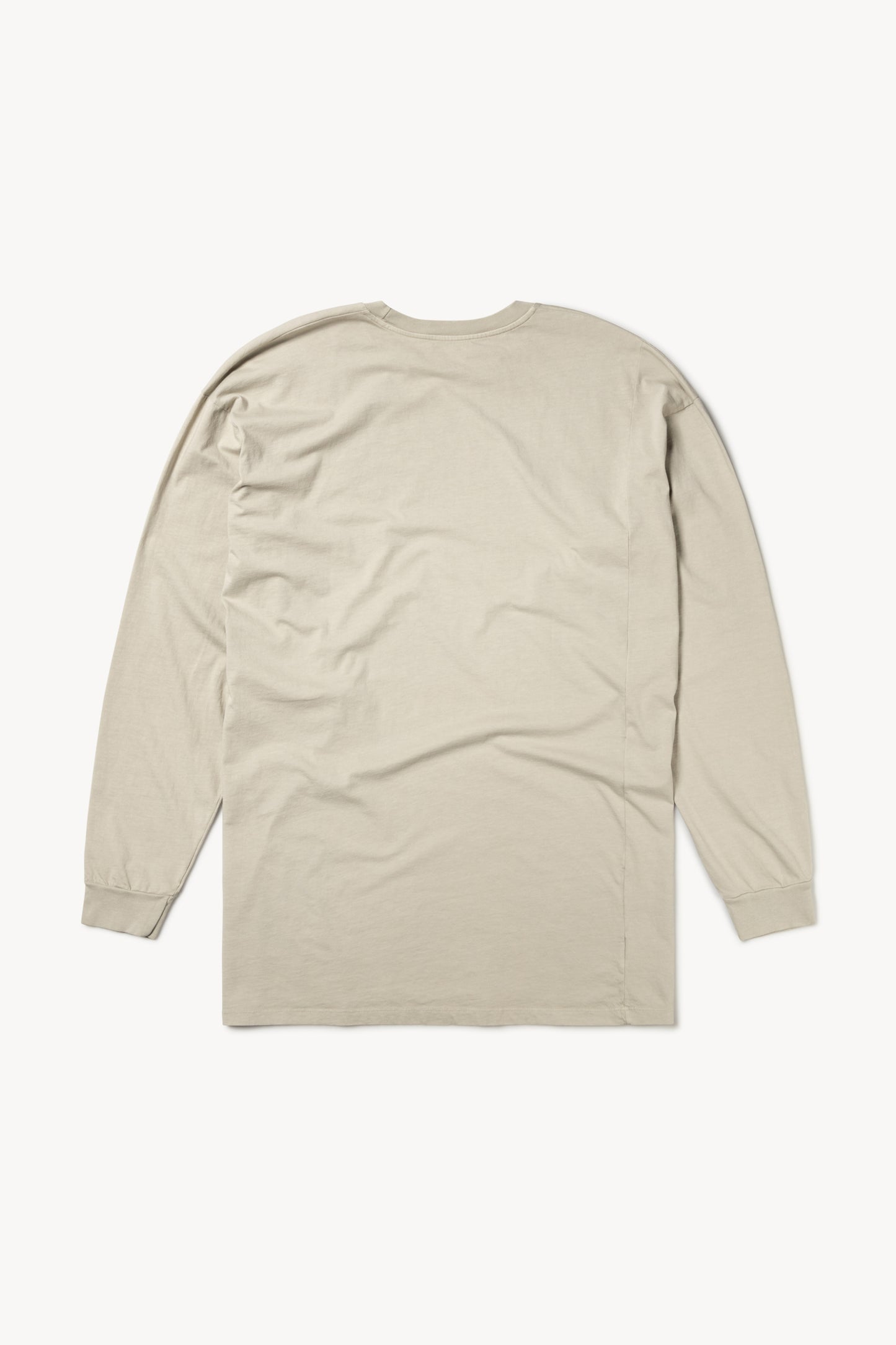 Mini Problemo LS Dress