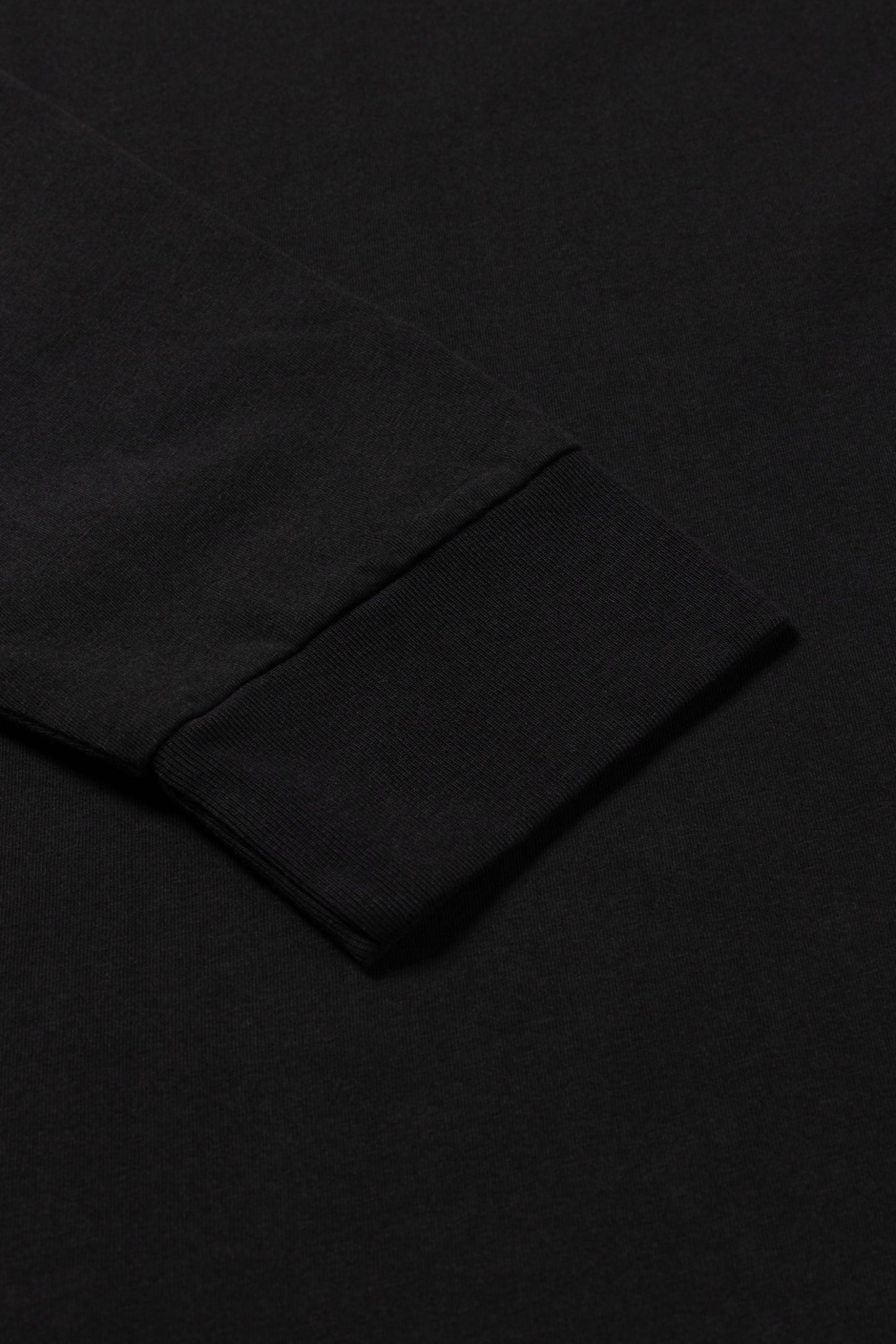 Mini Problemo LS Dress