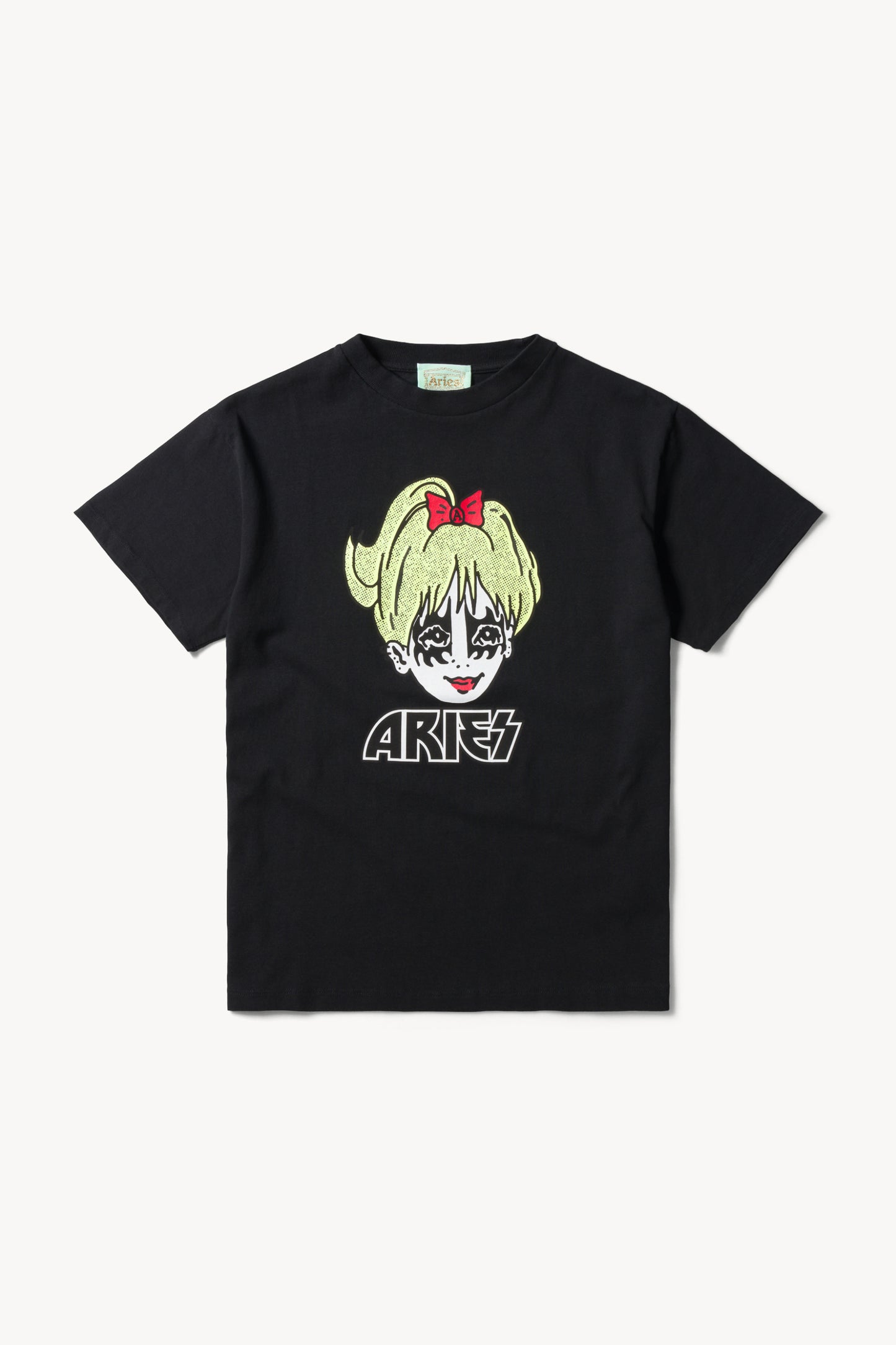 Kiss SS Tee
