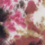 Aries x Vault by Vans Tie-Dye Tee