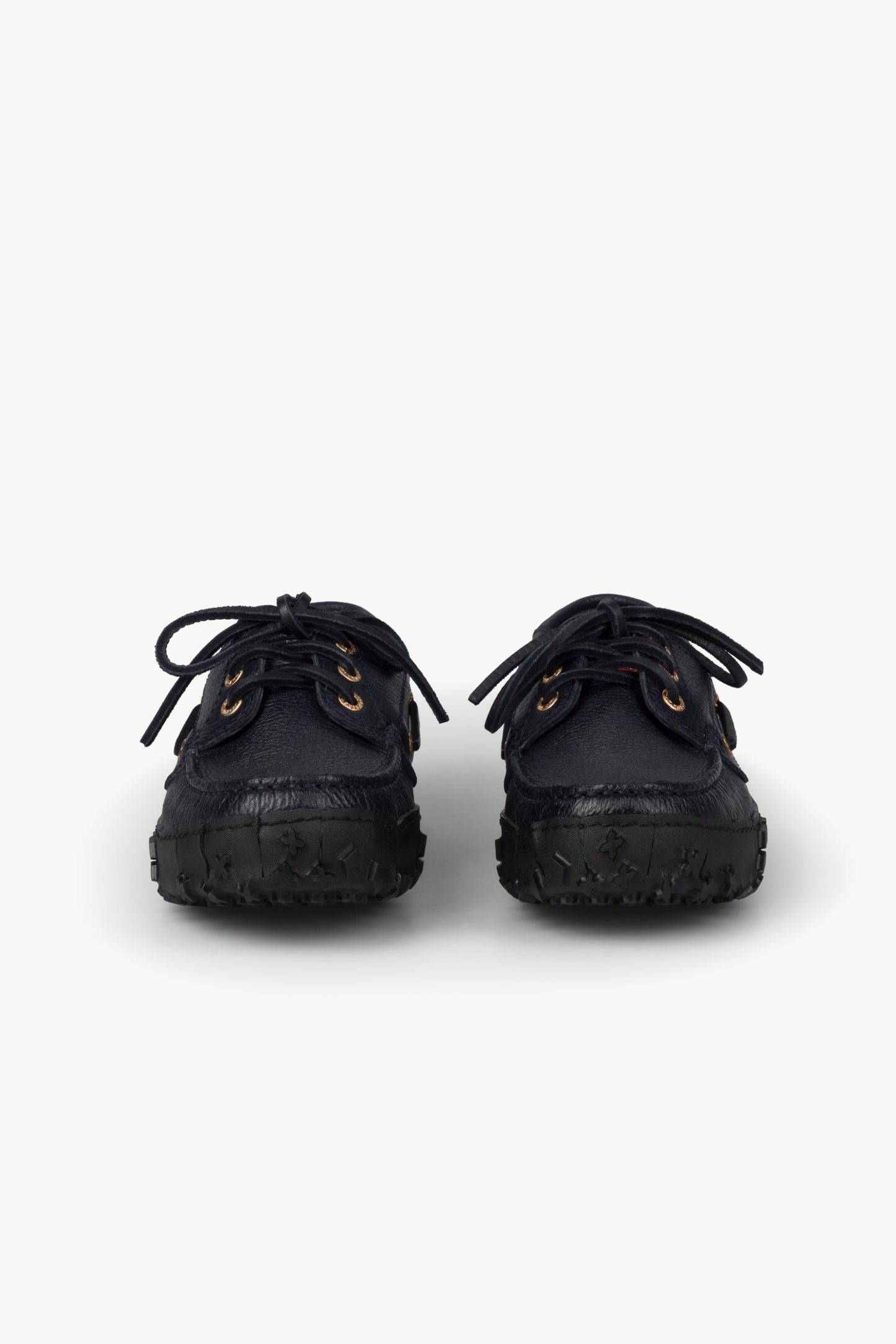 Tommy X Aries Wrap Sole Boat Shoe
