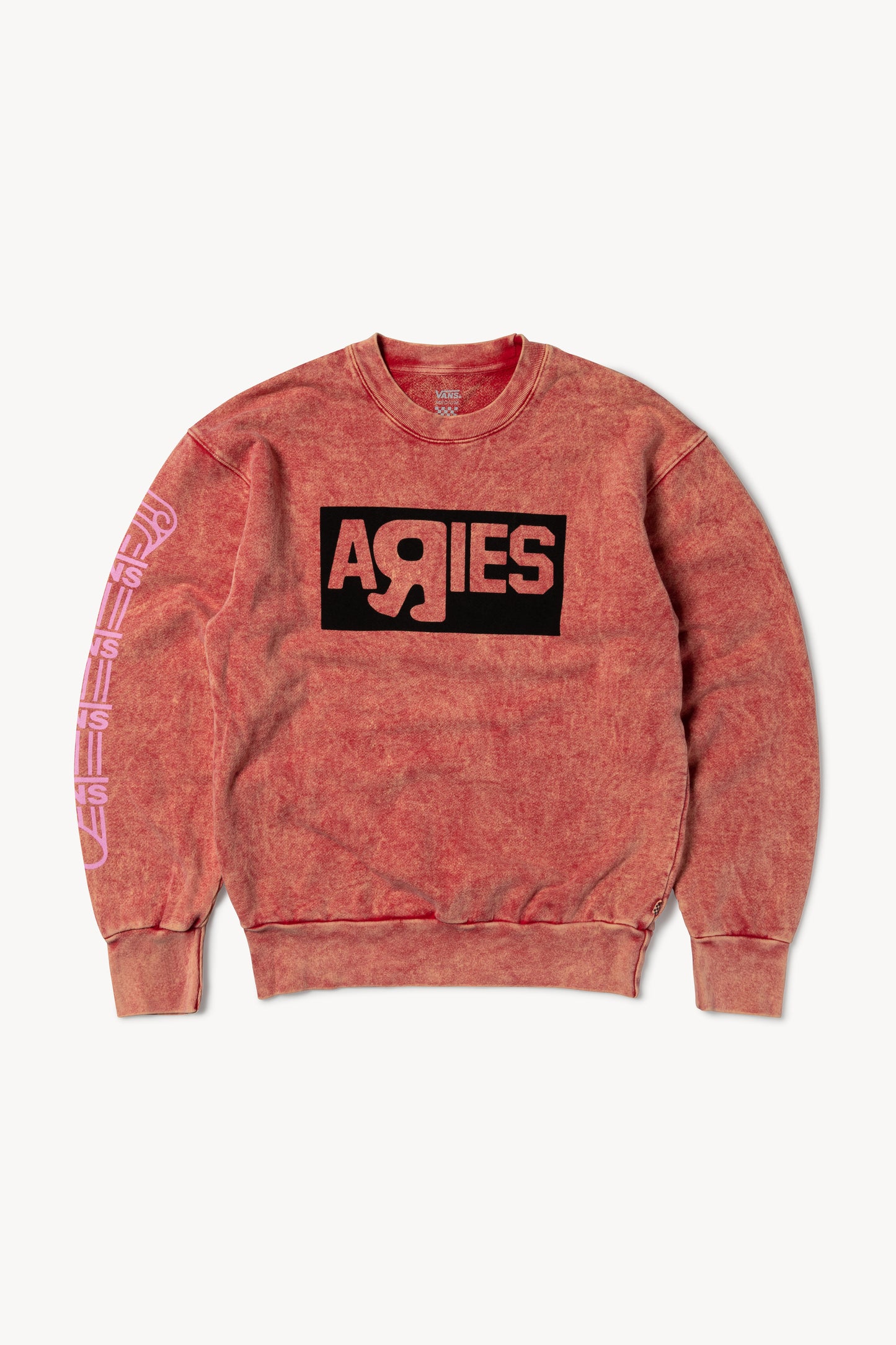 Aries x Vault by Vans GYOW Sweatshirt