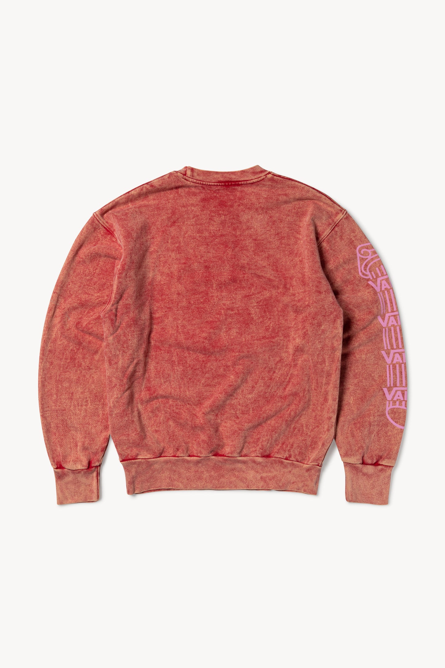 Aries x Vault by Vans GYOW Sweatshirt