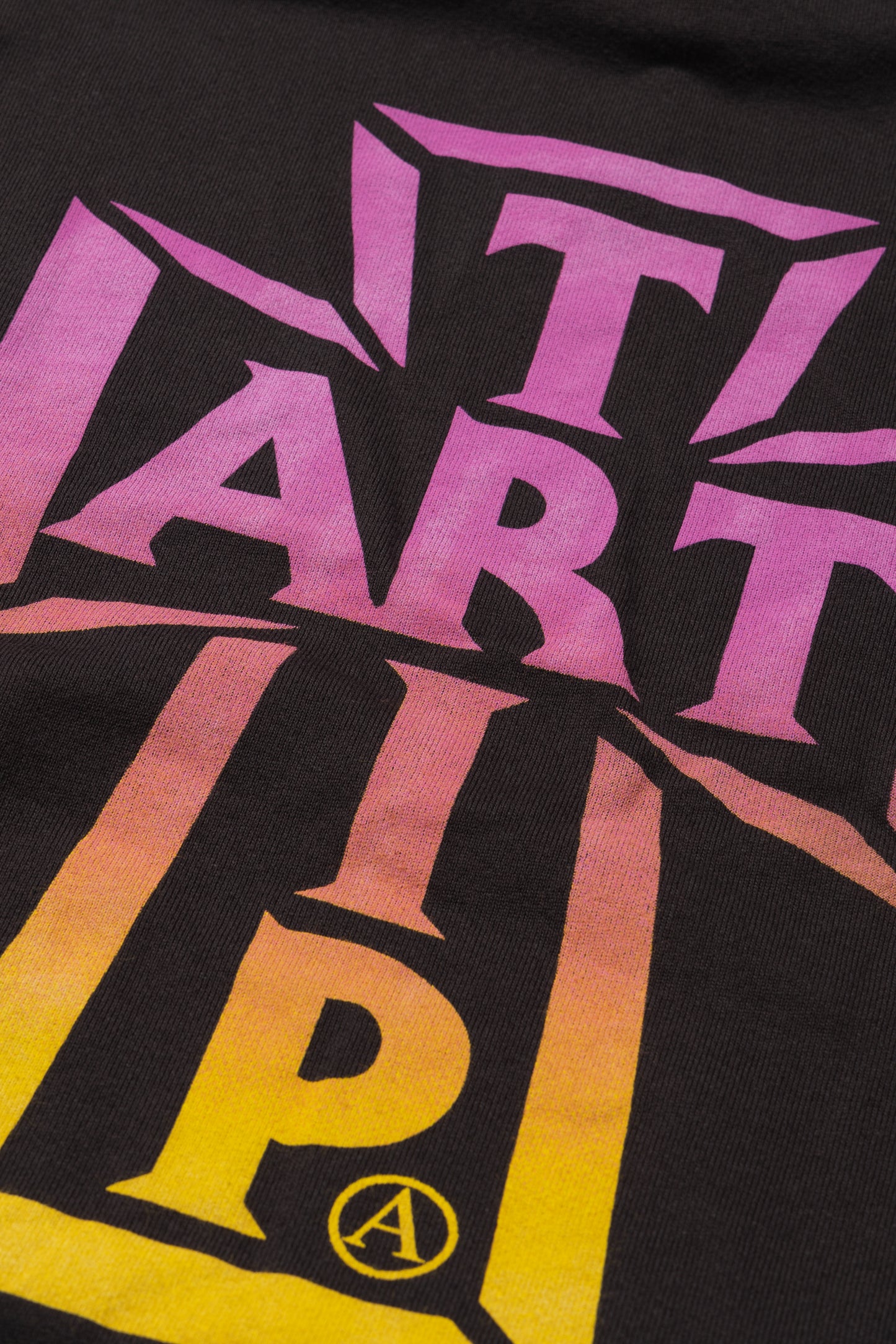 Aries x Vault by Vans Art Trip Hoodie