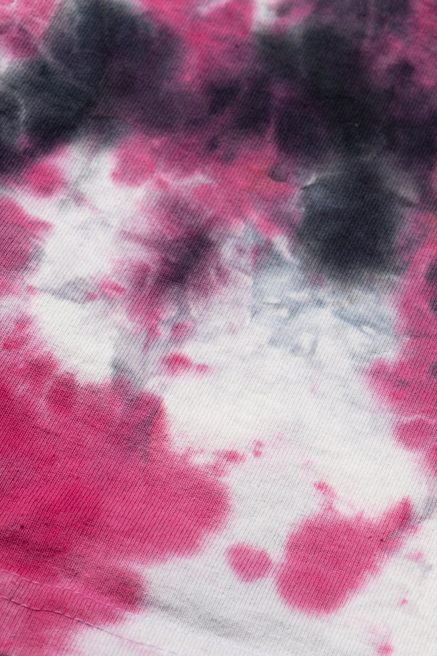 Aries x Vault by Vans Tie-Dye Tee