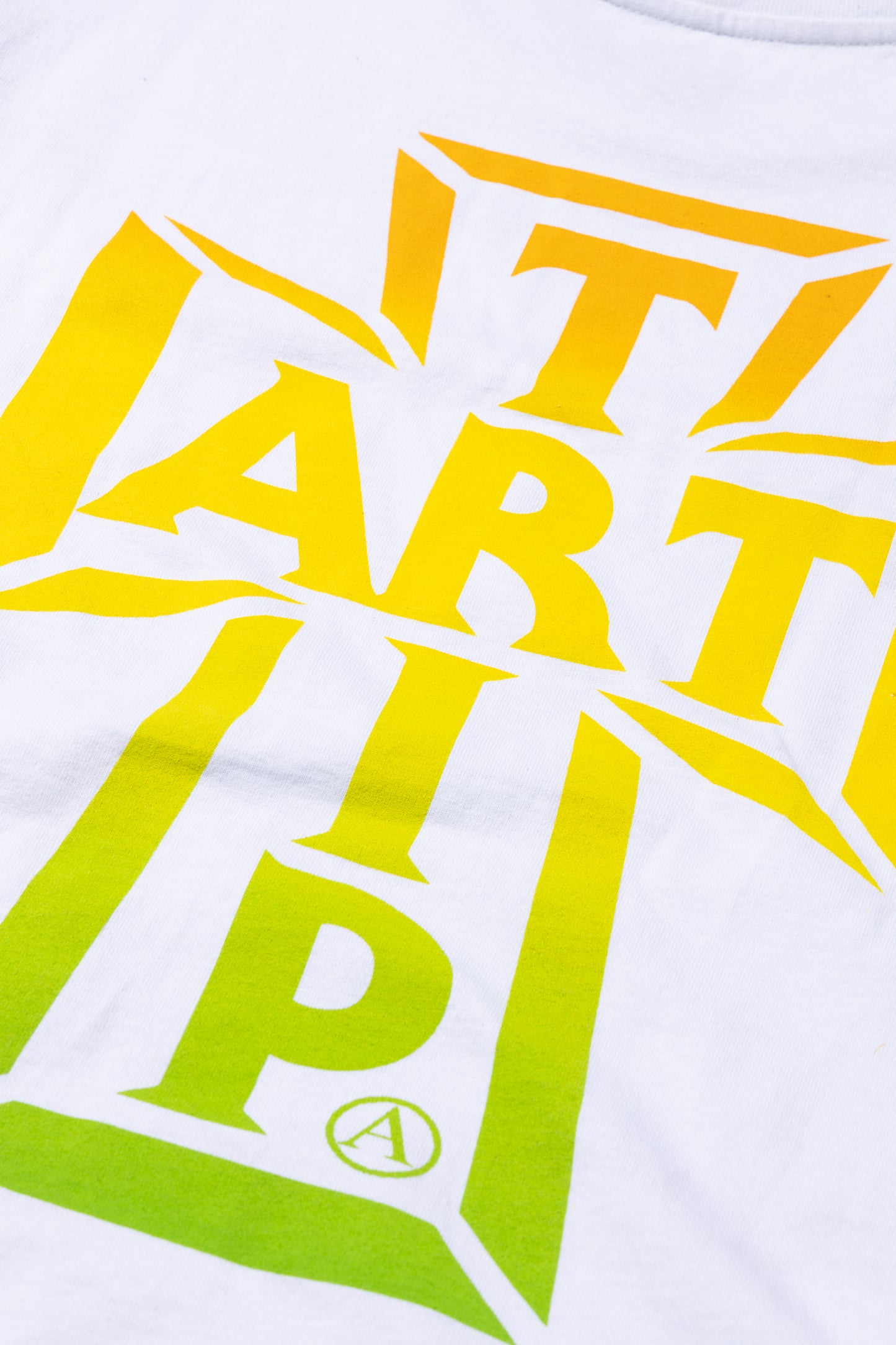 Aries x Vault by Vans Art Trip Tee