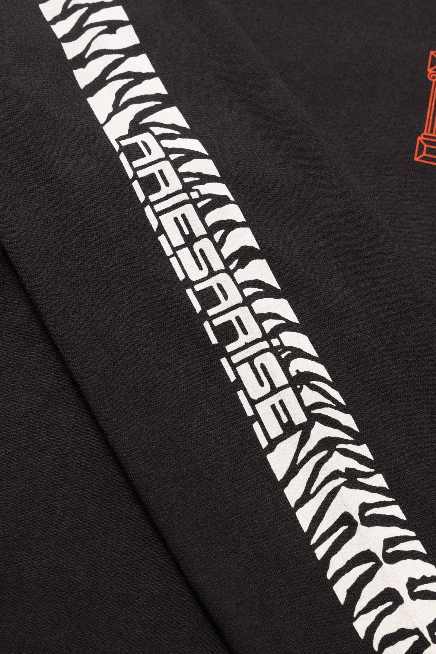 Aries x Vault by Vans War of The Apocalypse Tee