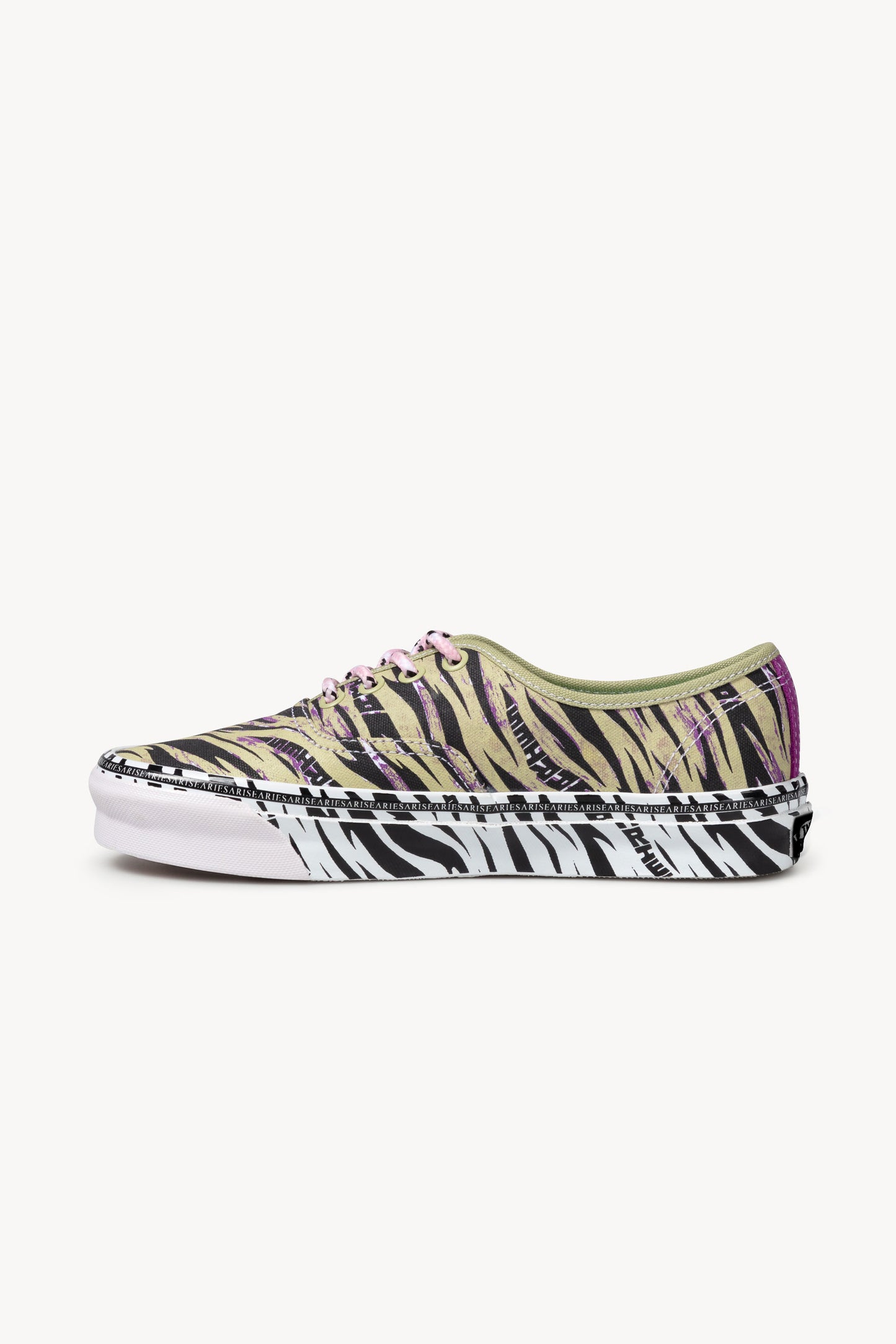 Aries x Vault by Vans Tiger OG Authentic LX