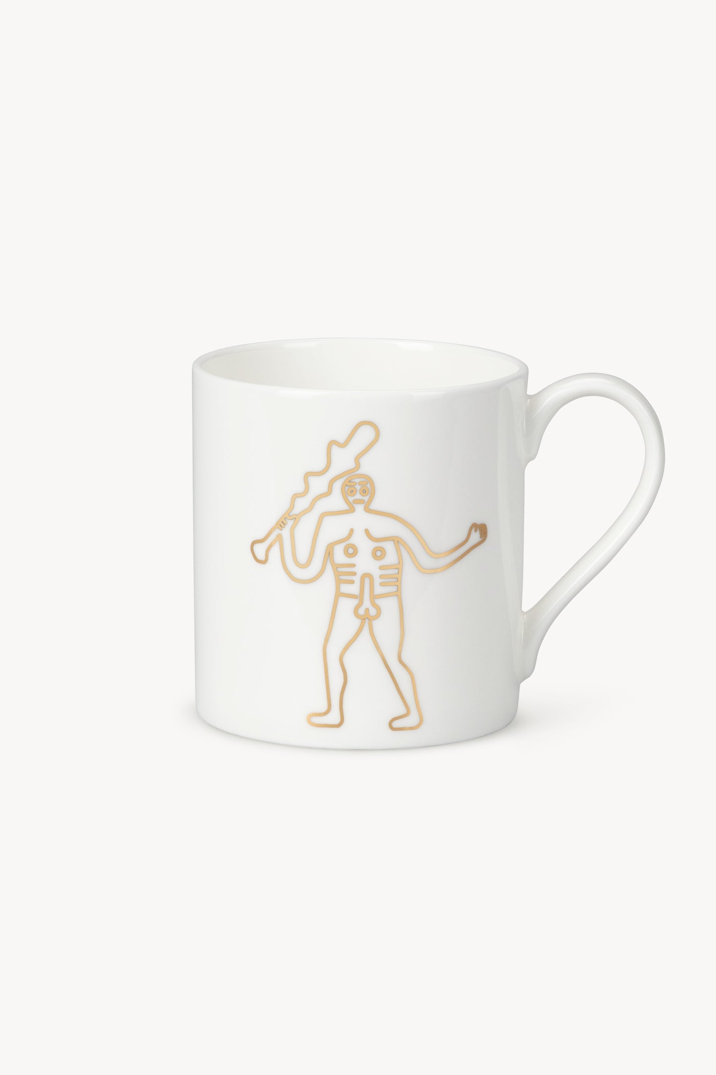 Dude Mug
