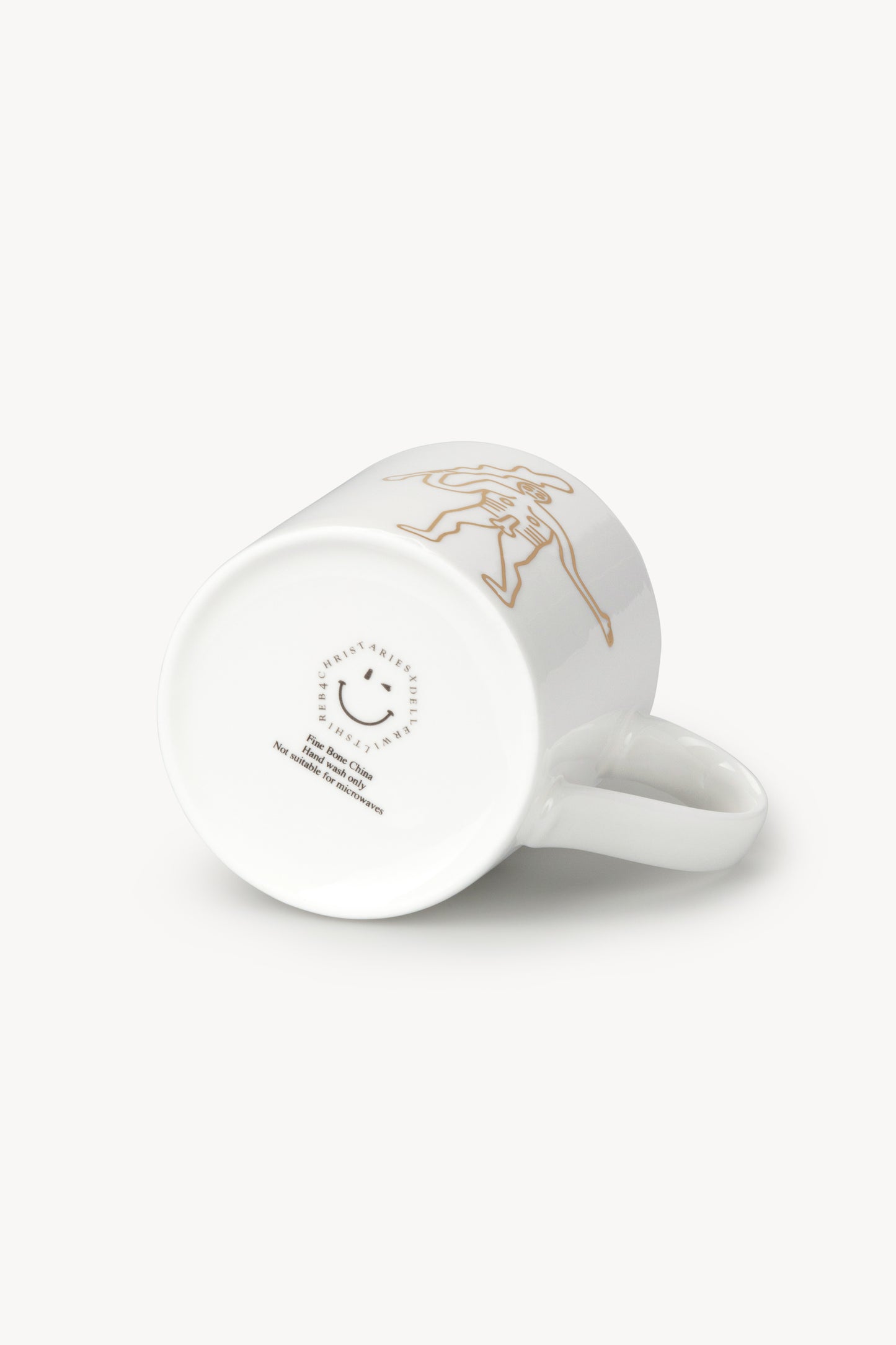 Dude Mug