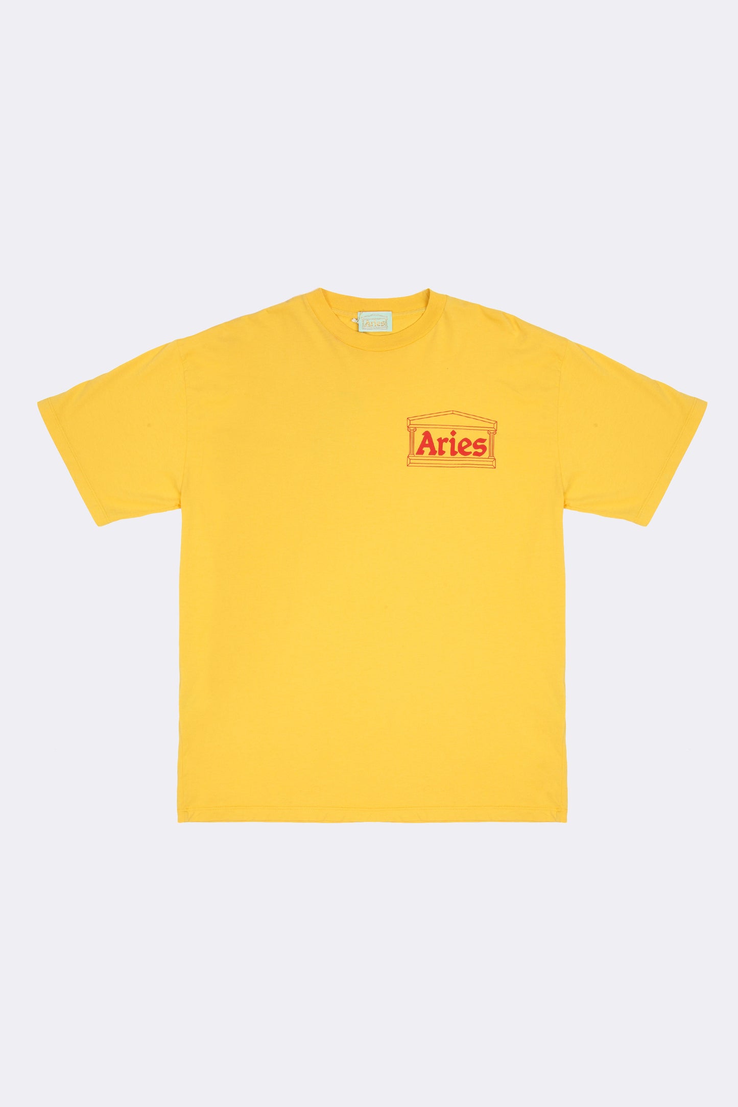 Basic Temple T-shirt