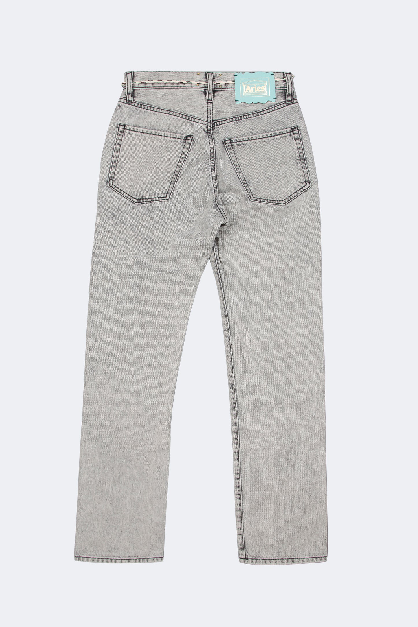 Aceed Taped Lilly Jeans